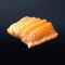 Sashimi cu somon (5 buc)