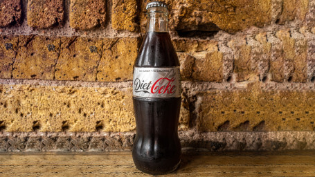 Diet Coke (33Oml Bottle)