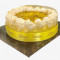 Passion Fruit Cheesecake (500 Grams)
