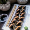 Chilli Prawn Sushi Rolls (16 Pieces)