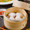 Jīn Bǎo Xiā Jiǎo Huáng Signature Shrimp Dumplings