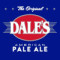 Oskar Blues Brewery Dale's Pale Ale