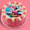Ur320 10 Minnie Mouse Cake