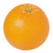 Juiceret appelsin