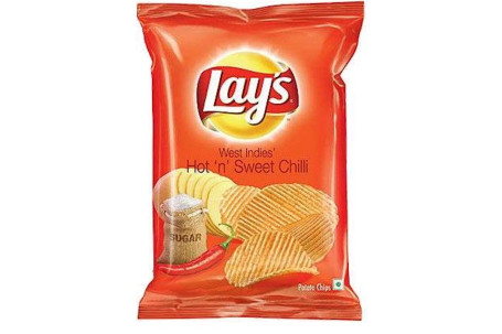 Lays West Indies Hot ‘N’ Sweet Chilliy