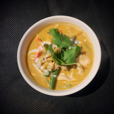 Geang Pet (Red Curry)