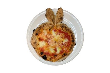 Pizza Margheritina (V)