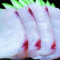 White Fish Sashimi (5 Pcs)