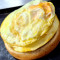 Egg Cheese Muffin(Egg, Margarine In Bun).