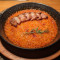 Meat Paella (Iberian Secreto Acorn Fed Pork)