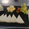 Selection Of Spanish Cheeses (Manchego,Mahon,Idiazabal And Cabrales)