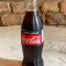 Zero Sugar Coca Cola Glass Bottle