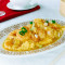 Crab Meat With Scrambled Egg