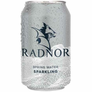 Radnor Sparkling Water