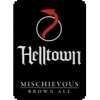 9. Mischievous Brown Ale