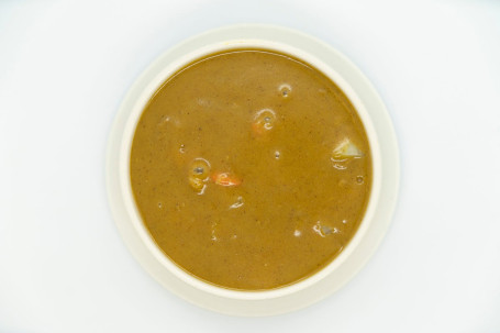Shrimp Curry Kā Lī Xiā Zǐ Pèi Bái Fàn
