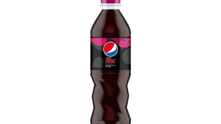 Pepsi Cherry Max 500ml