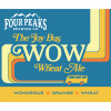 The Joy Bus Wow Wheat Ale