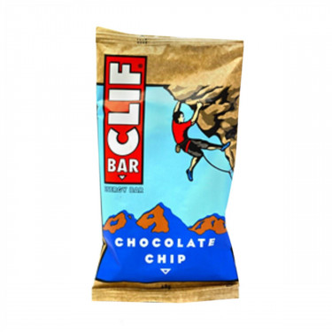 Clif Bars Chocolate Chip 68G