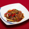 Beef With Black Beans Shì Jiāo Niú