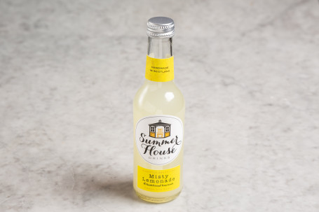 Misty Lemonade (Summerhouse Drinks)