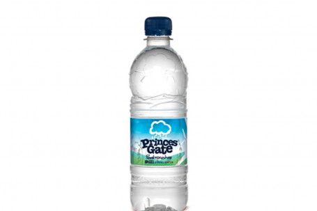Still Mineral Water 500Ml Bottle