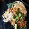Pad Thai Noodles with Tamarind Soy Egg Net