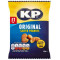 Kp Salted Nuts 65G