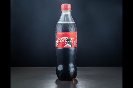 Coca Cola 500Ml (Vg)