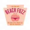 3. Beach Fuzz
