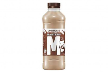 Masters Chocolate Milk 750Ml
