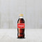 Coca Cola Vanilla 390ml Bottle