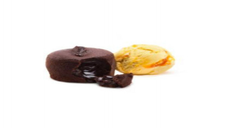 Ultieme Chocoladesoufflé Acuut; (2 Maatlepels)