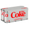 Diet Coke 8X330Ml