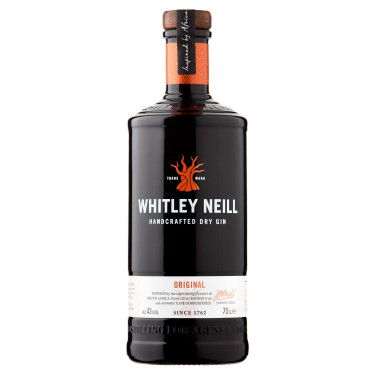 Gin Whitley Neill 70Cl