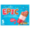 Morrisons Epics 5 pack