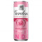 Gordons Premium Pink Gin Tonic 250 Ml