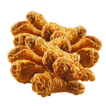 Wings (16 Pieces)