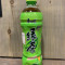 Mk Honey Green Tea 500Ml