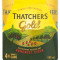 Thatchers Gold 4Pk 500Ml