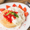 Strawberry Cheesecake Pancake