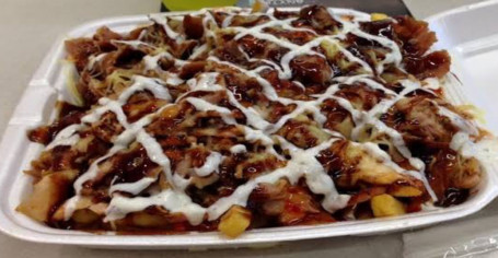 Hsp (Slow Cooked)