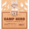 Camp Hero Haunted Pumpkin Ale