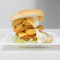 Shard Burger: Real Chicken Burger
