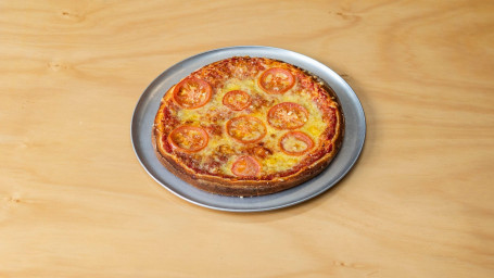 13 Large Margherita Pizza