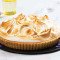 Whole Lemon Meringue Tart