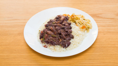 Island Stew Peas Meal (Vg)