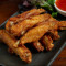 Chicken Wings (8 Pieces) 3611; 3637; 3585; 3652; 3585; 3656; 3607;