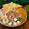 Tom Yum Noodle With Marinated Pork 3605; 3657; 3617; 3618; 3635; 3627; 3617; 3641; 3648; 3604; 3657; 3591;