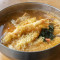 Prawn Tempura Seafood Ramen